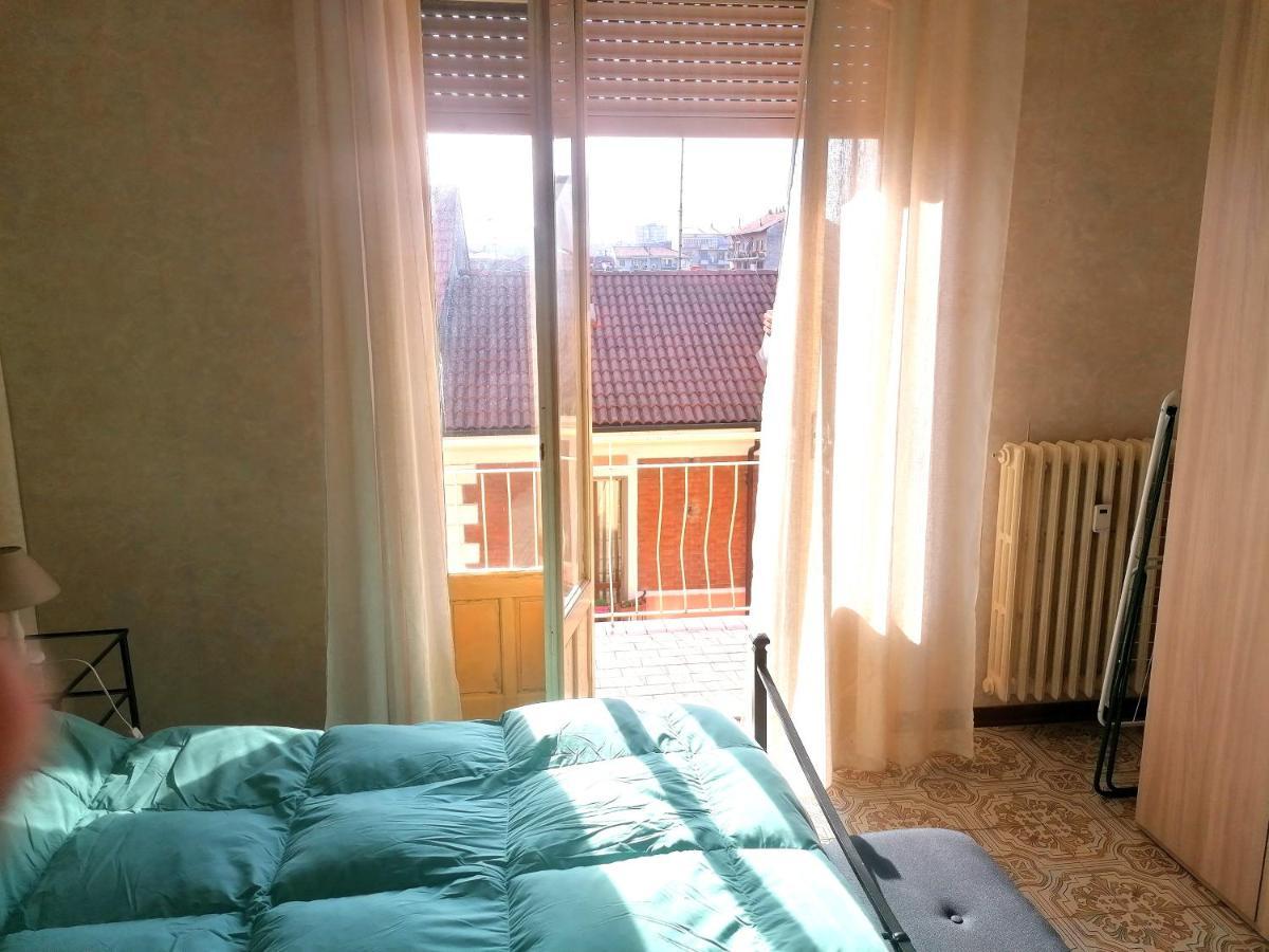 Novara Suite Exterior foto