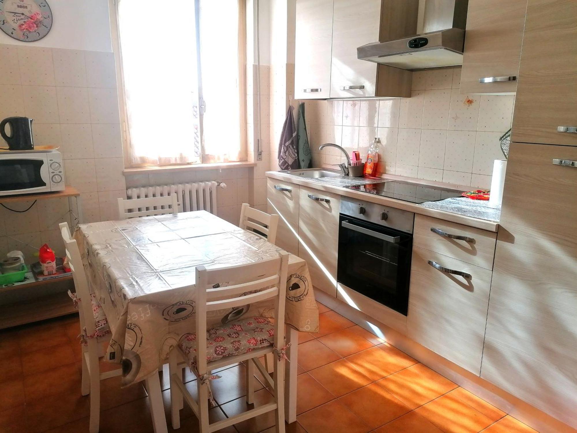 Novara Suite Habitación foto